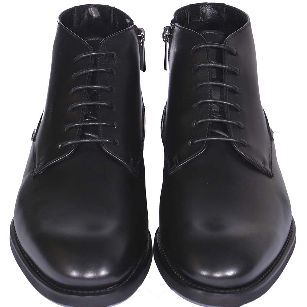 Сапоги Valentino 18569 Bat V black 40,5 - ForteMarket Сапоги Valentino 18569 Bat V black 40,5 купить,0