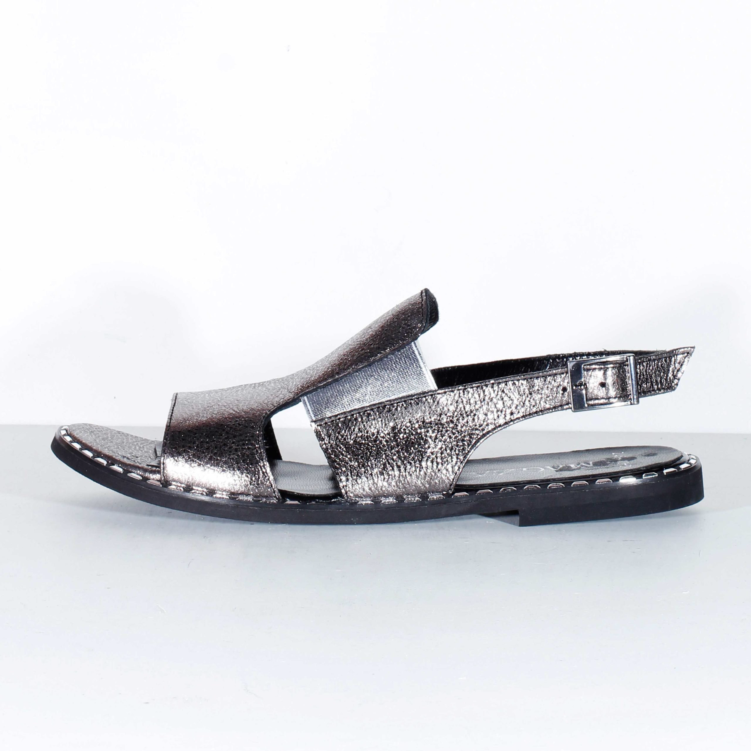 Сандалии Magza Z245 /410 pearl 40 купить,NaN