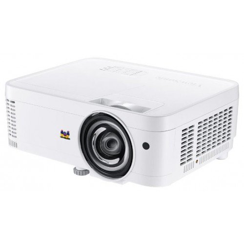  Проектор Viewsonic PS501X белый купить,NaN
