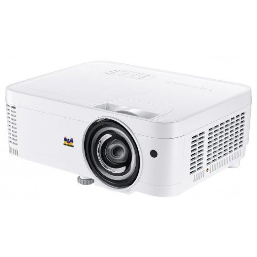  Проектор Viewsonic PS501X белый купить,NaN