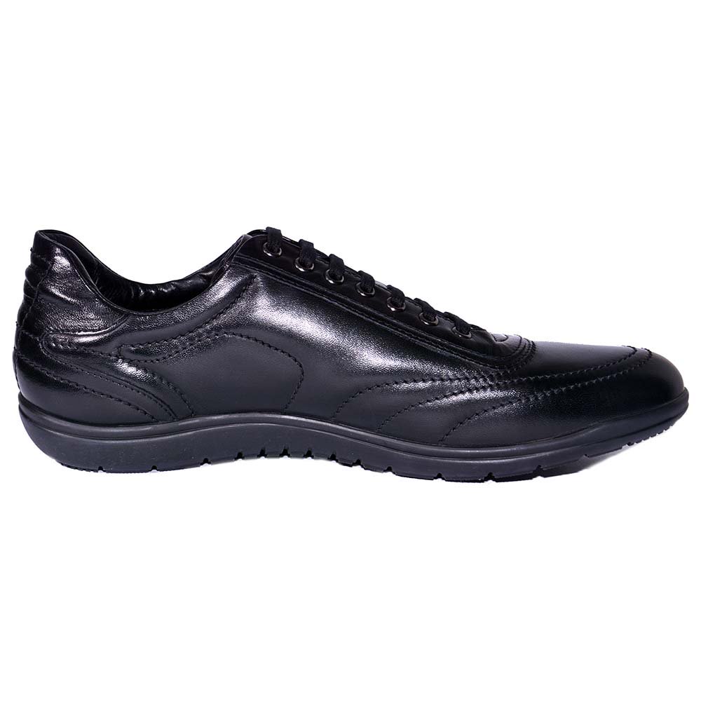 Кроссовки Baldinini 746426TNAPP00... black 44 купить,NaN
