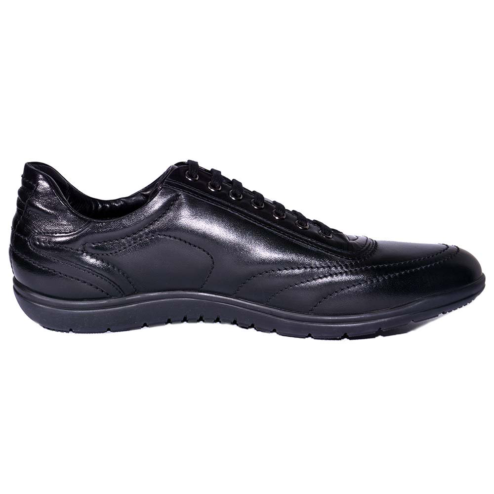 Кроссовки Baldinini 746426TNAPP00... black 44 купить,NaN