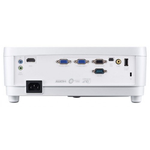  Проектор Viewsonic PS501X белый купить,NaN