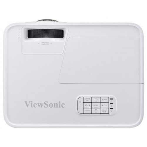  Проектор Viewsonic PS501X белый купить,NaN