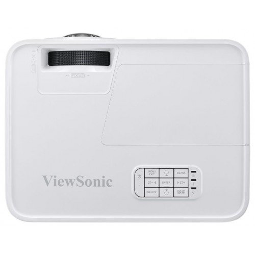  Проектор Viewsonic PS501X белый купить,NaN