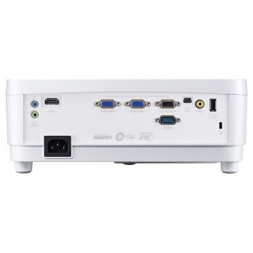  Проектор Viewsonic PS501X белый купить,NaN