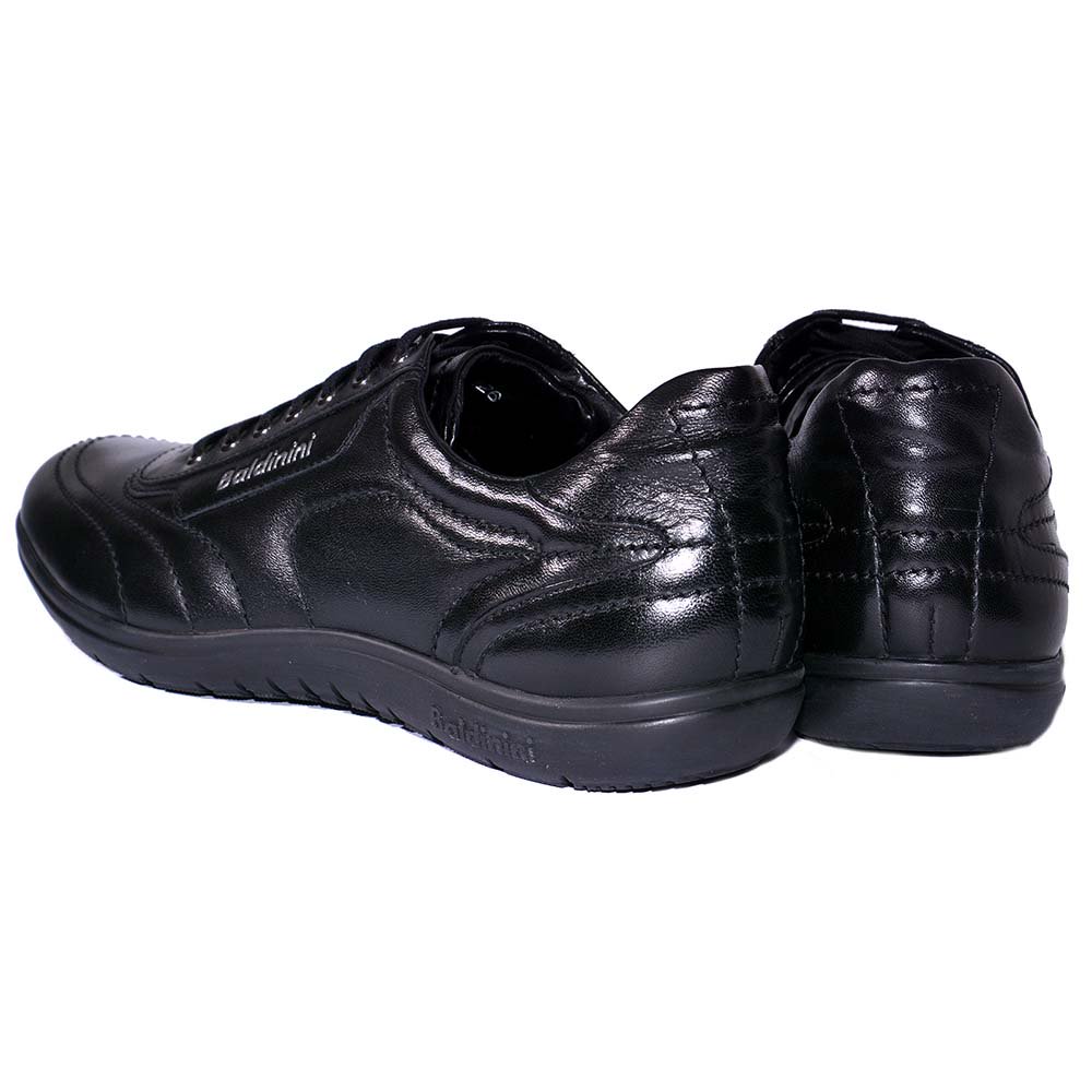 Кроссовки Baldinini 746426TNAPP00... black 44 купить,NaN