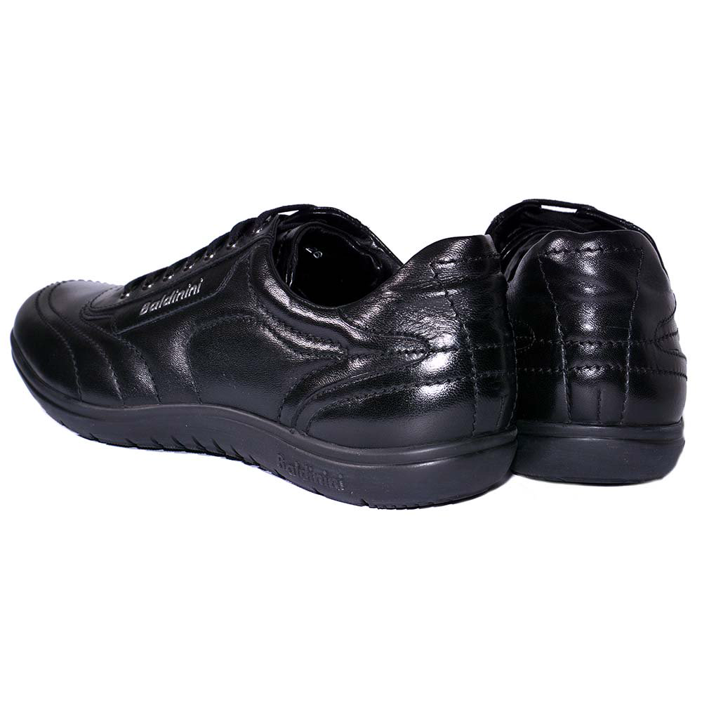 Кроссовки Baldinini 746426TNAPP00... black 44 купить,NaN