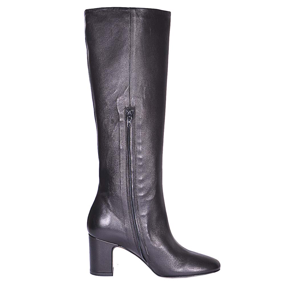 Сапоги Bianca Di  730 nappa nero 38  купить,NaN