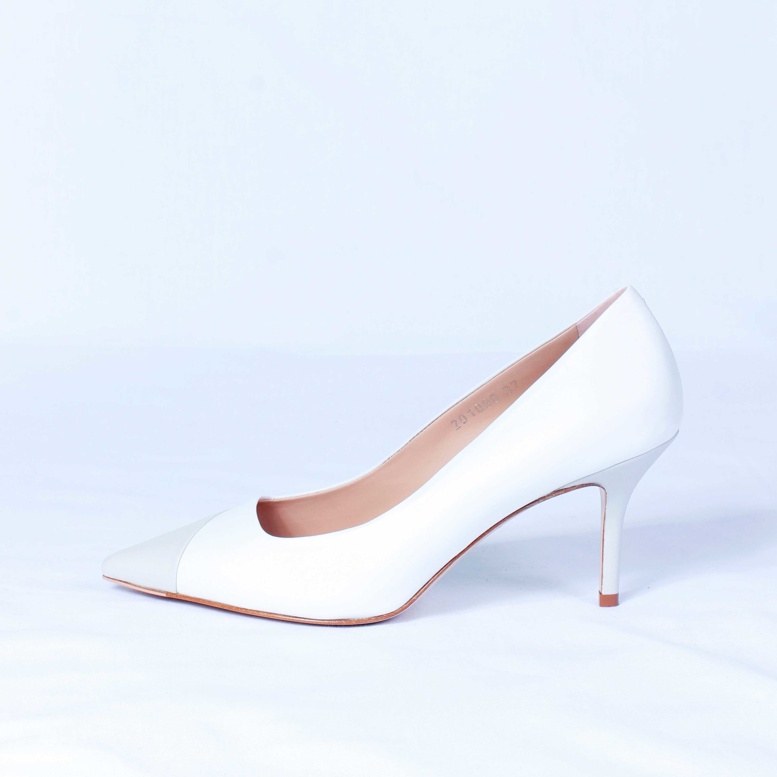 Туфли Giorgio Fabiani F201098 white 38,5