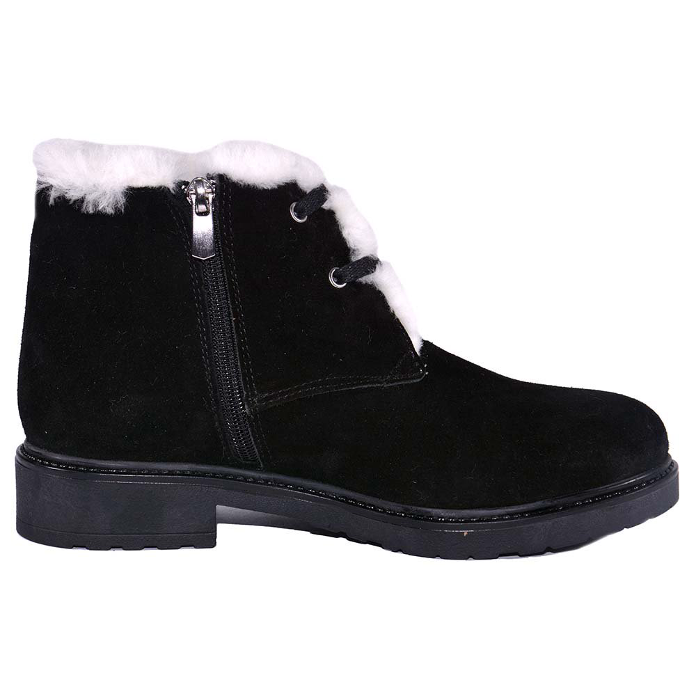 Ботинки MFS 10601.047 black 36 купить,NaN