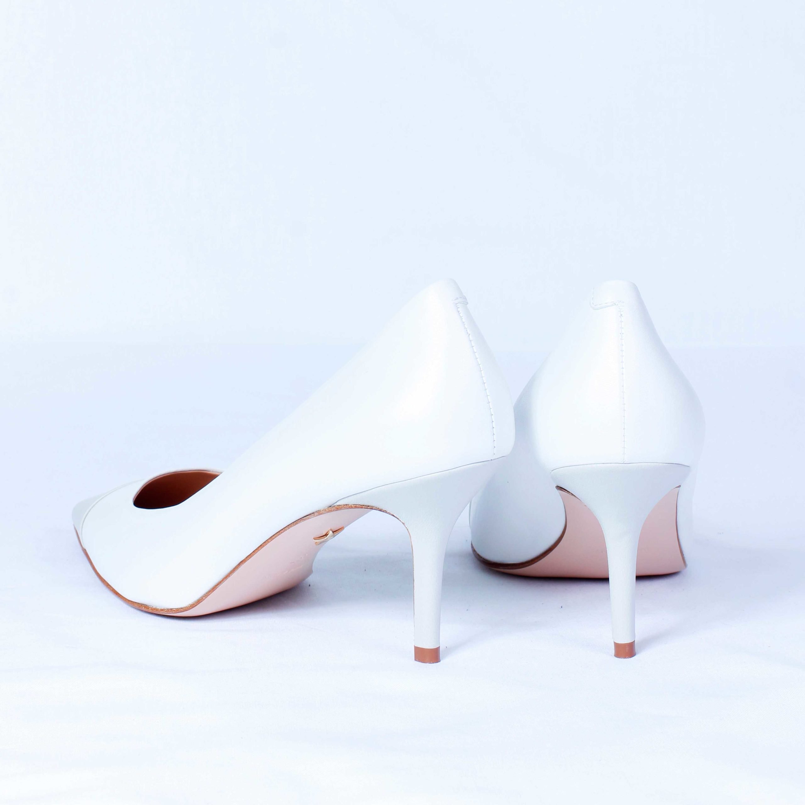 Туфли Giorgio Fabiani F201098 white 38,5 - ForteMarket Туфли Giorgio Fabiani F201098 white 38,5 купить,0