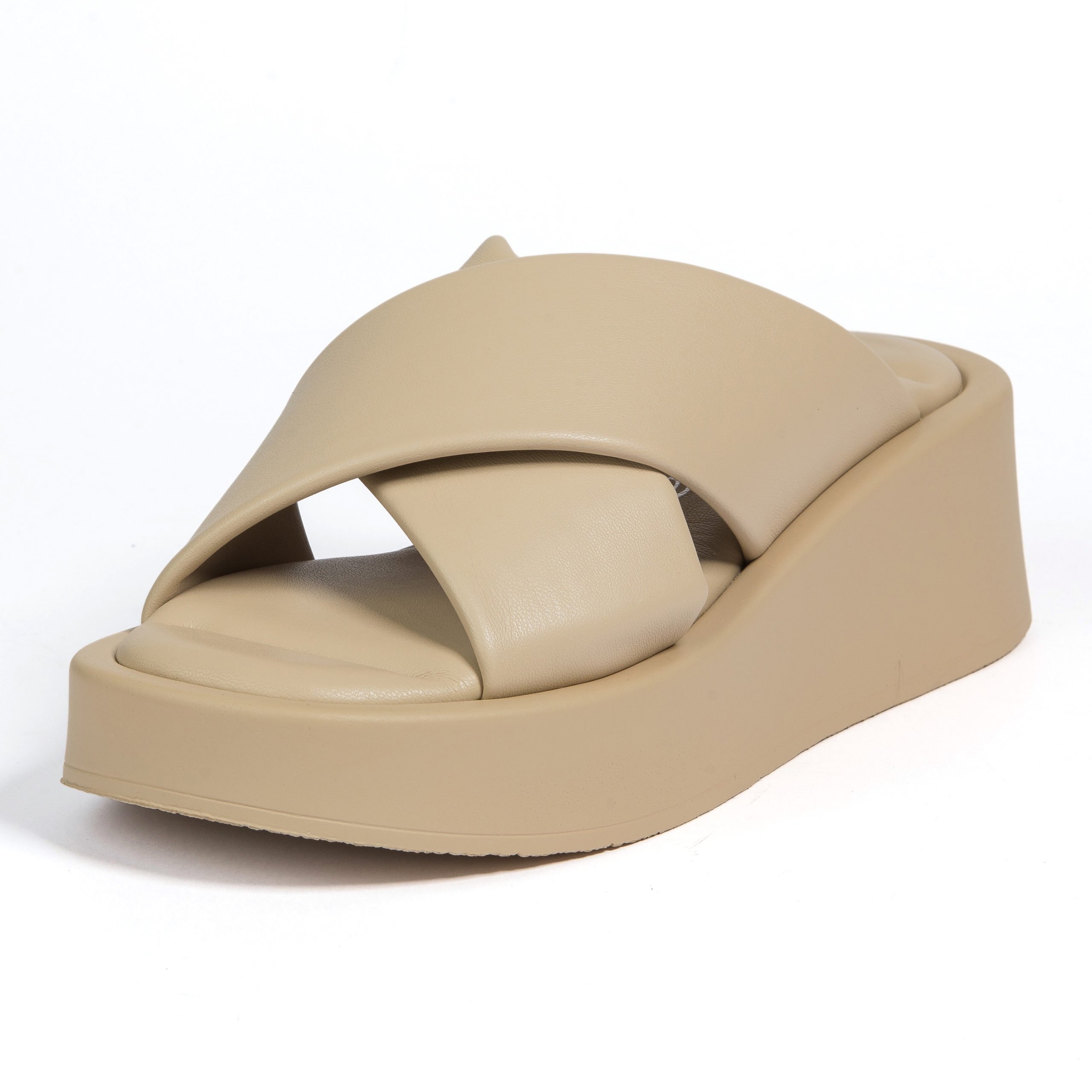 Сабо Nila Nila VMFR04 beige 38