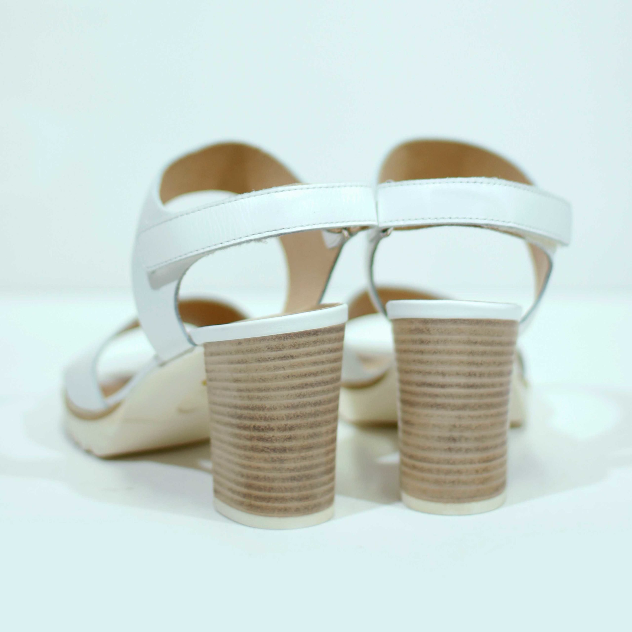 Босоножки Tine`s 5524 white 36 купить,NaN
