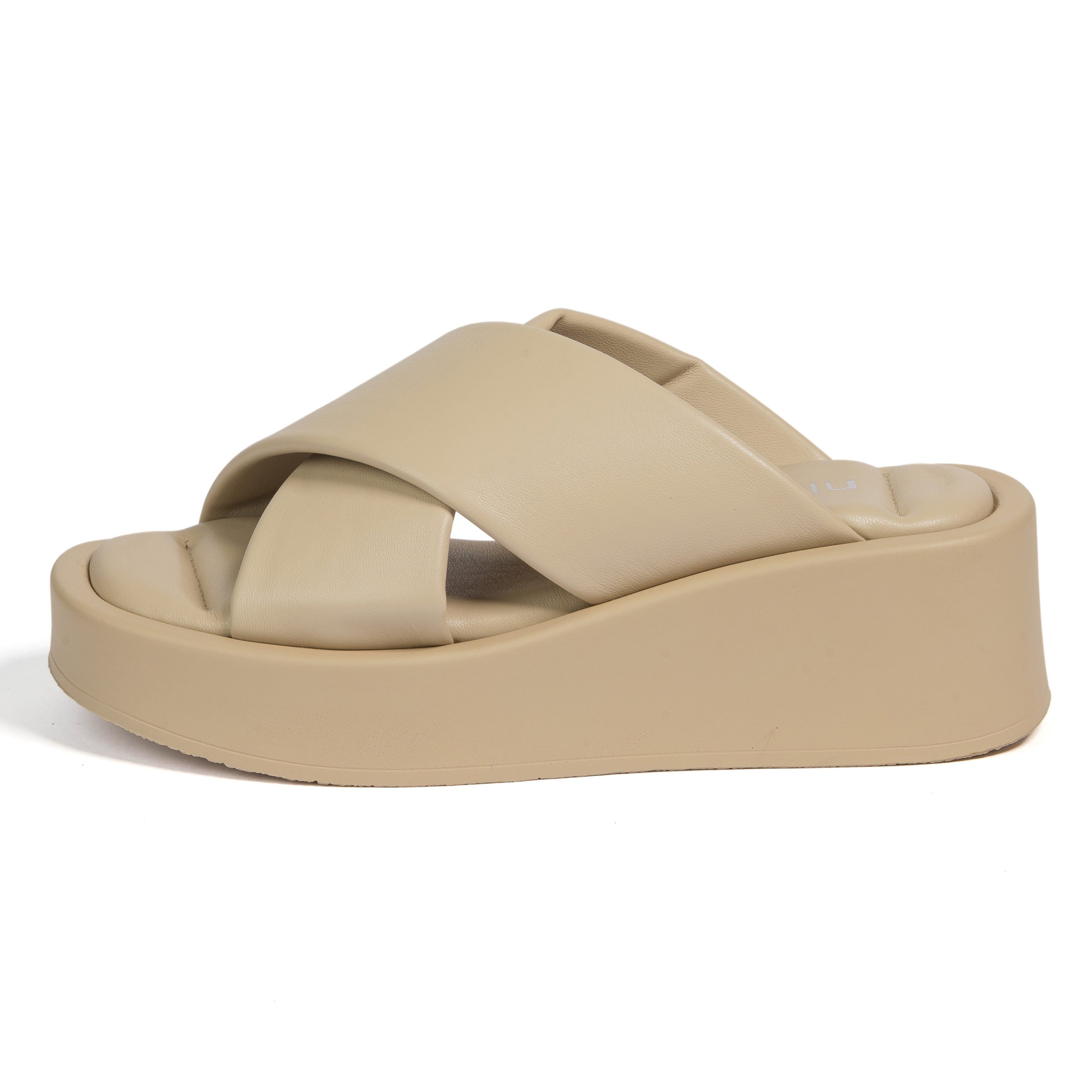Сабо Nila Nila VMFR04 beige 39 купить,0