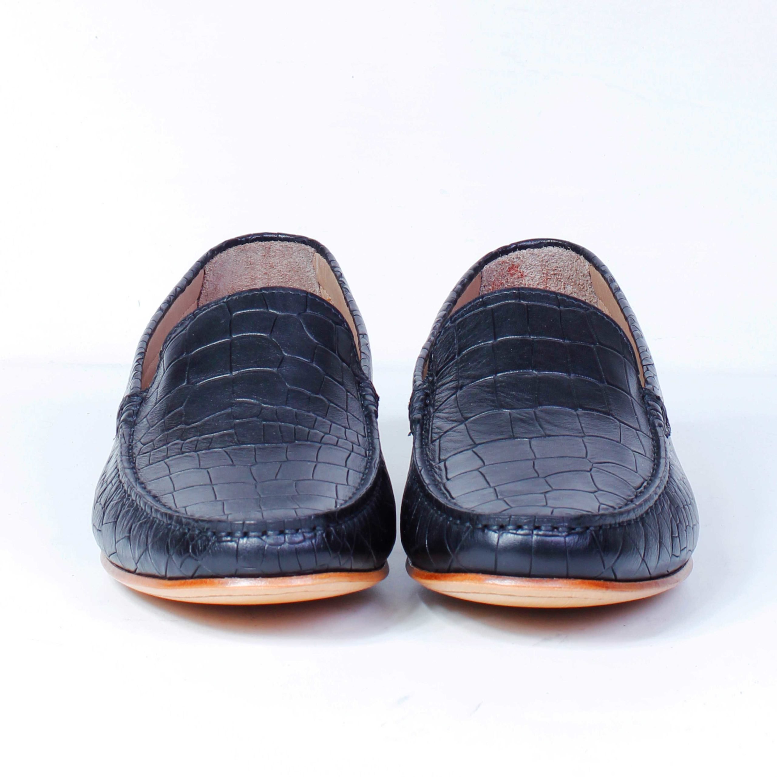 Мокасины Gianfranco Lattanzi Gringo 8257 black 40.5 - ForteMarket Мокасины Gianfranco Lattanzi Gringo 8257 black 40.5 купить,0