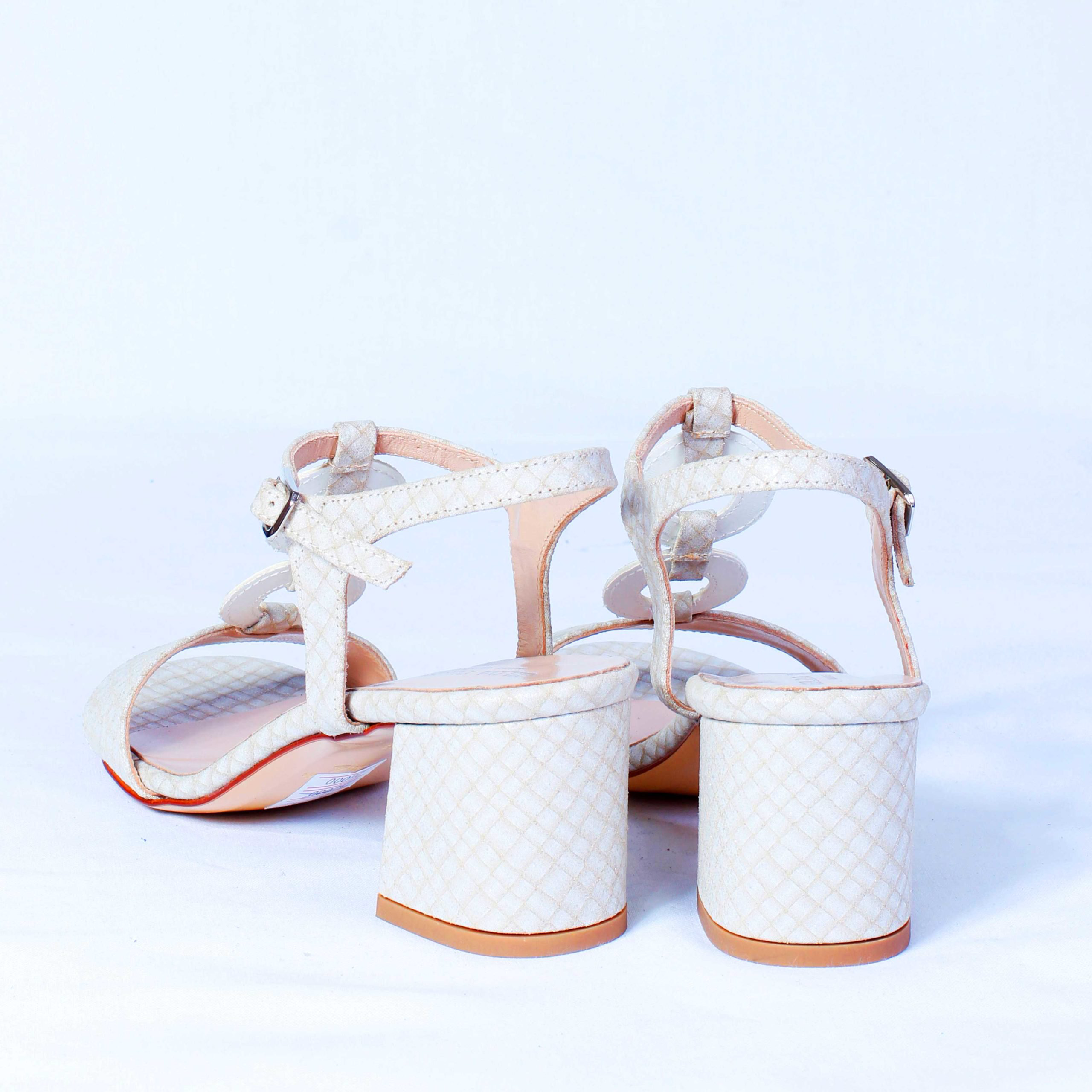 Босоножки Gilda Tonelli 0720/ 3302 grey 38,5 купить,NaN