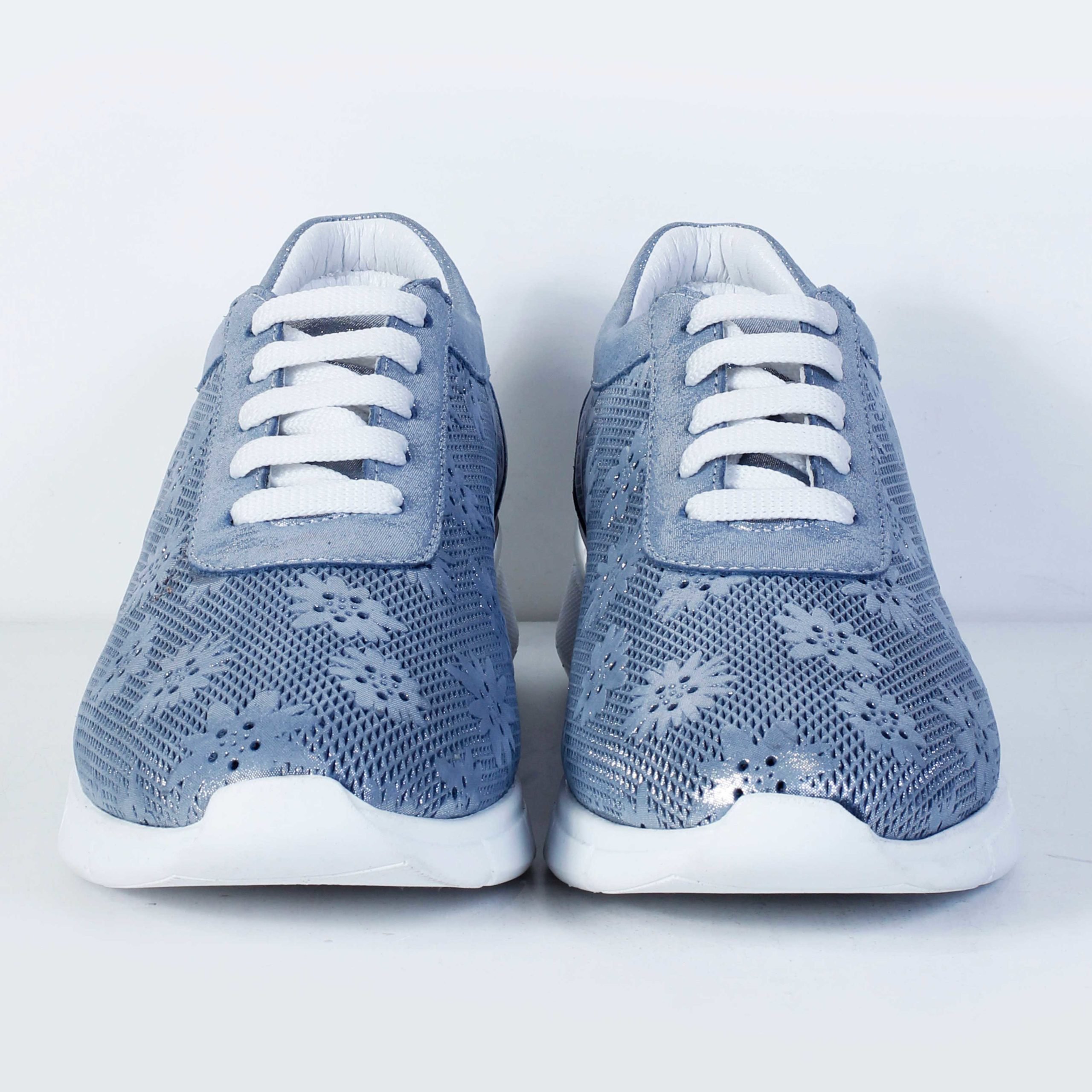 Кроссовки MFS 1351 400 Mavi grey 36 купить,NaN