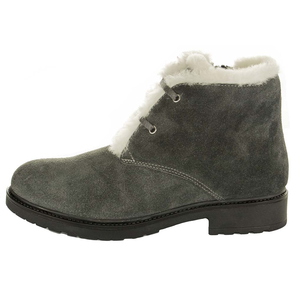 Ботинки MFS 10601.0052 grey 40 купить,NaN