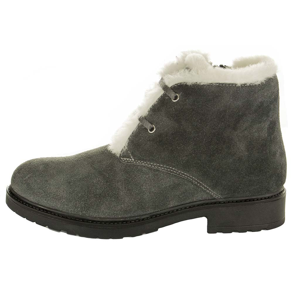 Ботинки MFS 10601.0052 grey 40 купить,NaN