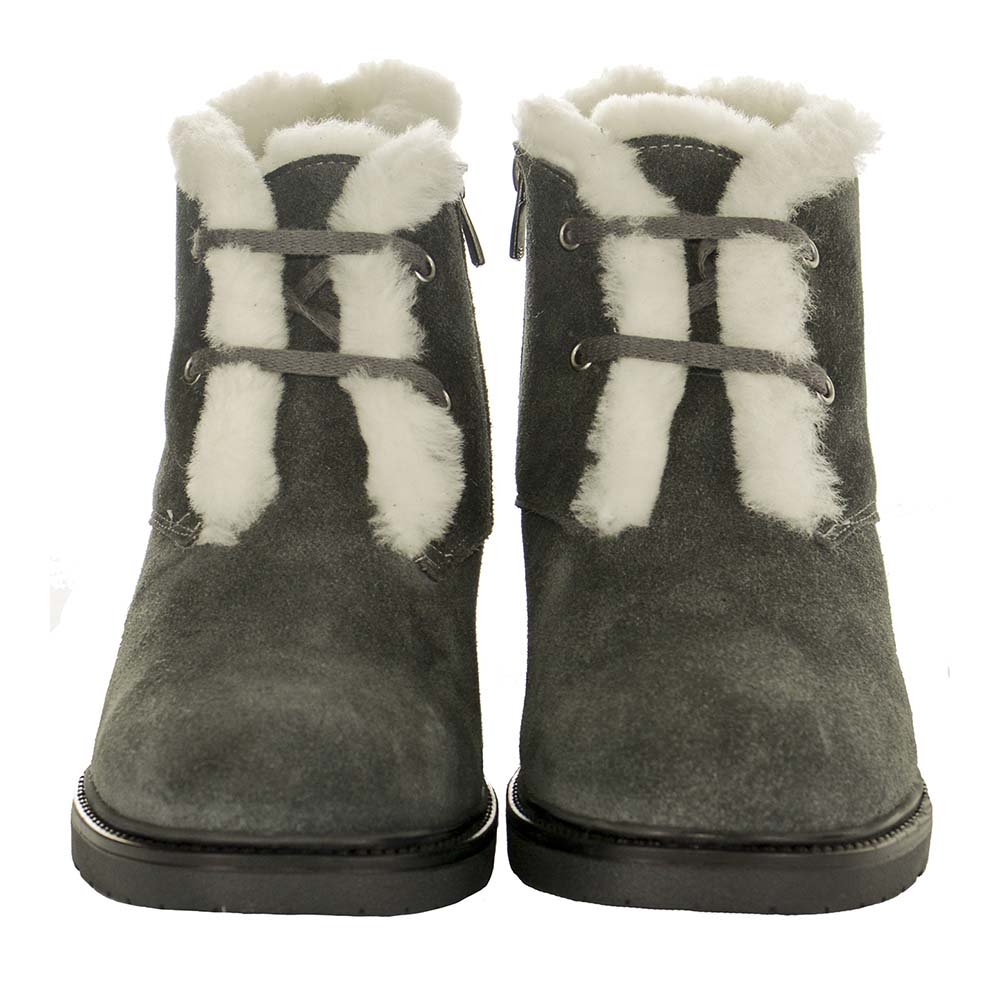 Ботинки MFS 10601.0052 grey 40 купить,NaN