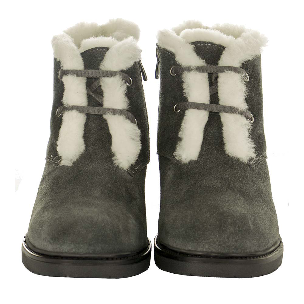 Ботинки MFS 10601.0052 grey 40 купить,NaN