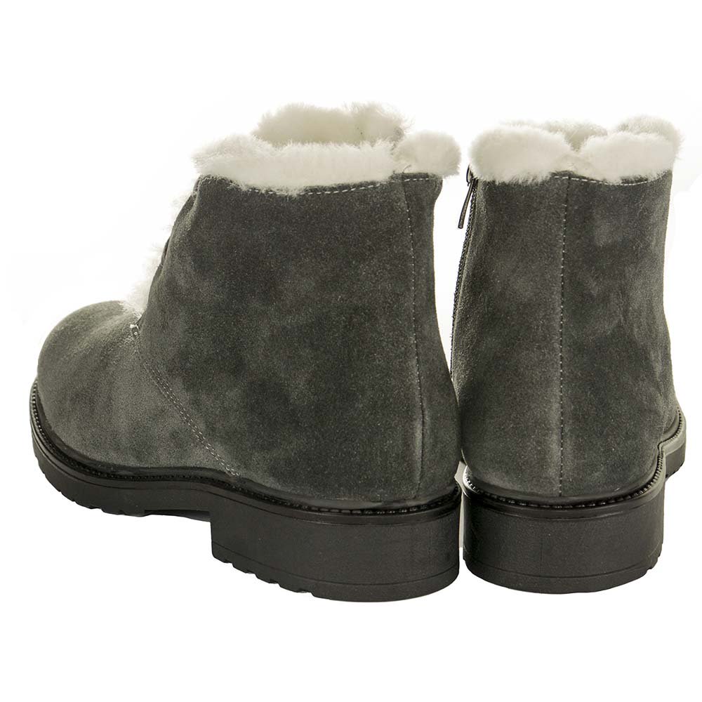 Ботинки MFS 10601.0052 grey 40 купить,NaN