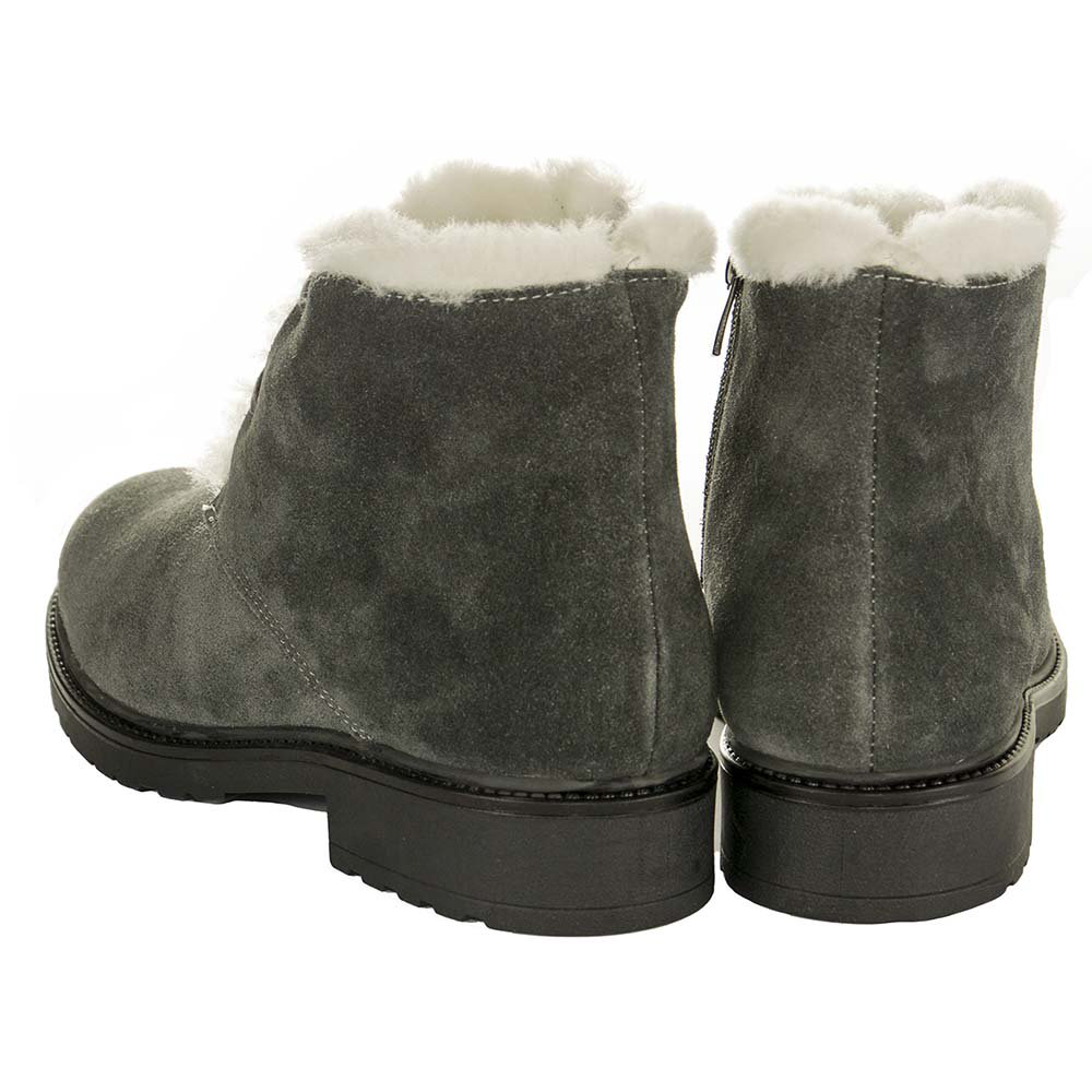 Ботинки MFS 10601.0052 grey 40 купить,NaN