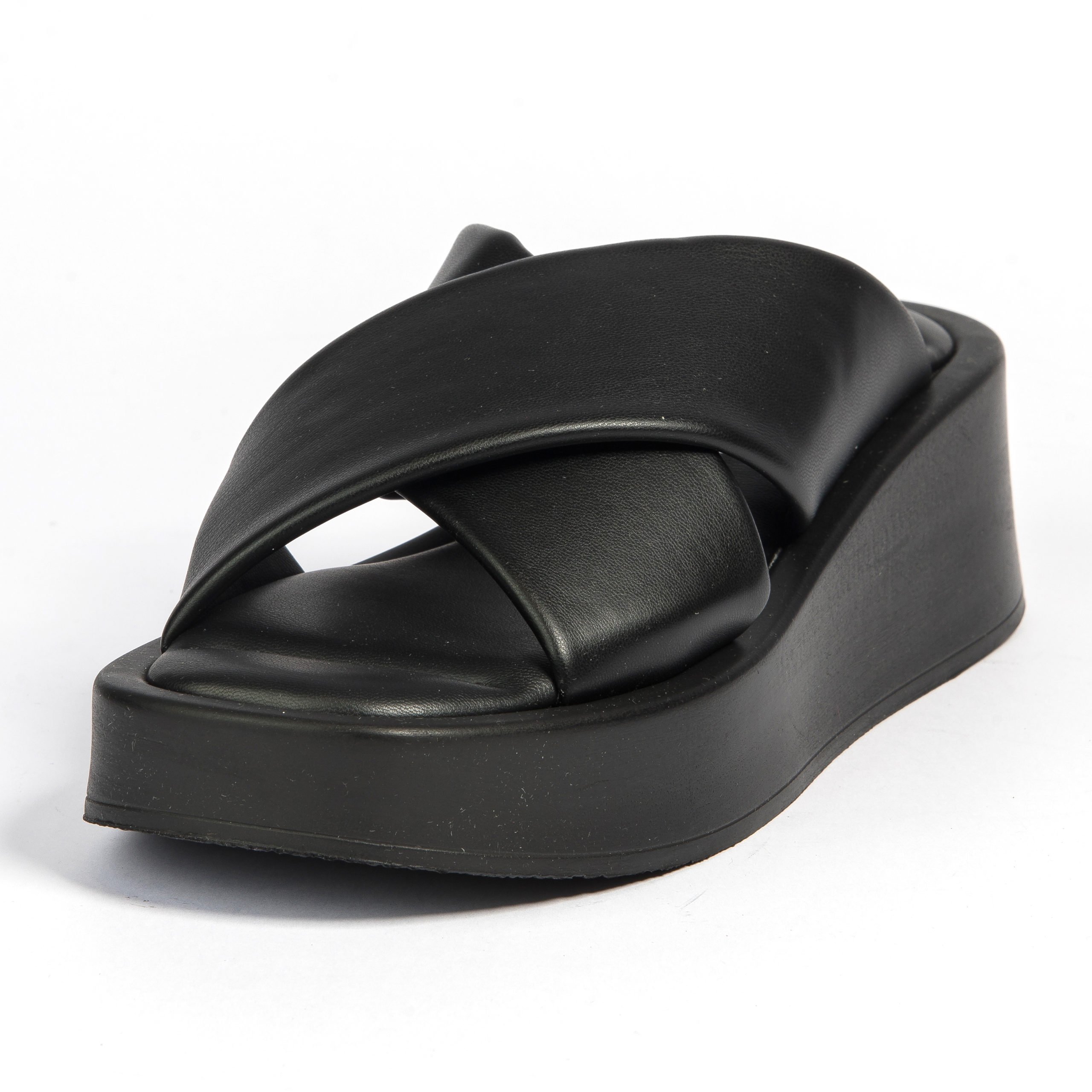 Сабо Nila Nila VMFR04 black 38