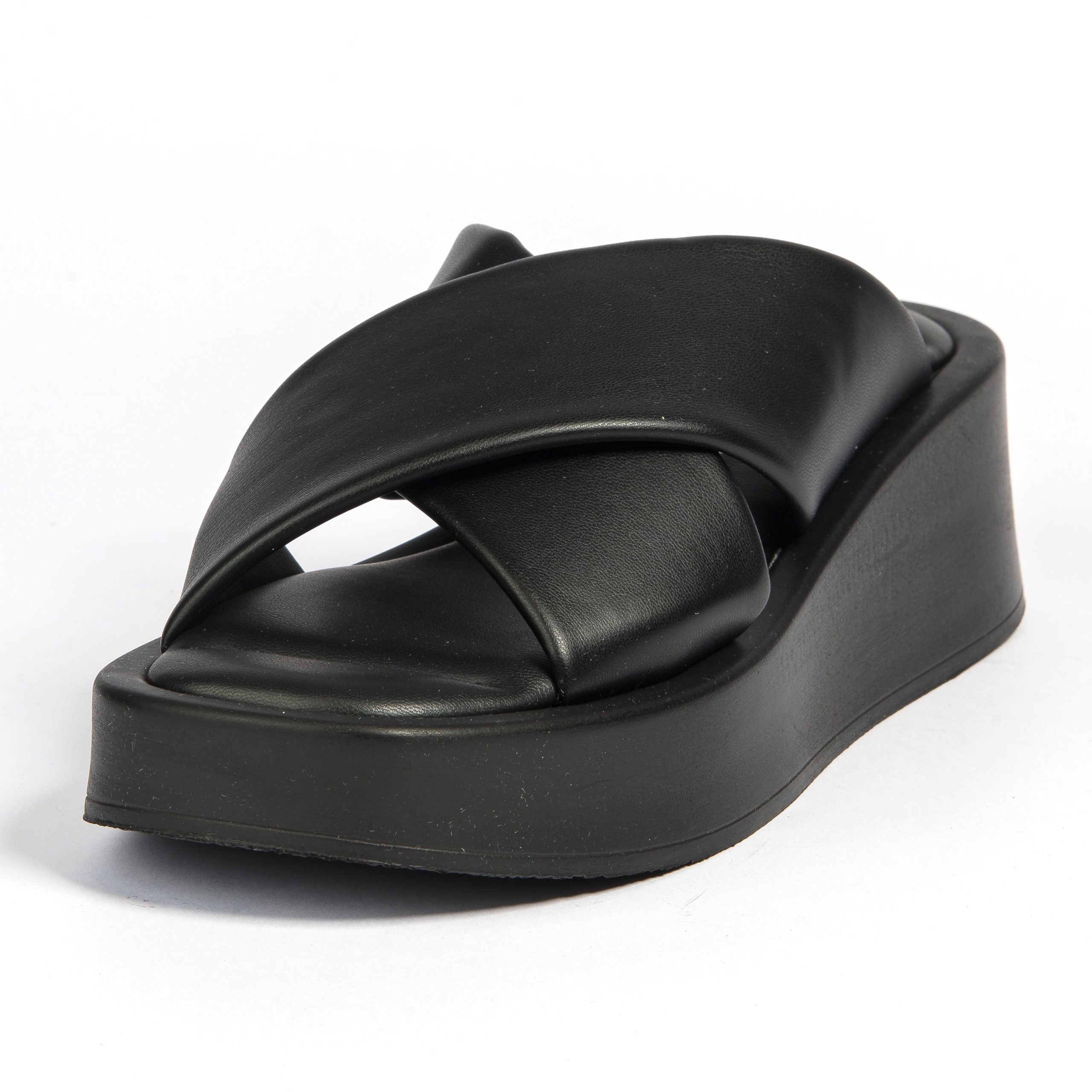 Сабо Nila Nila VMFR04 black 39