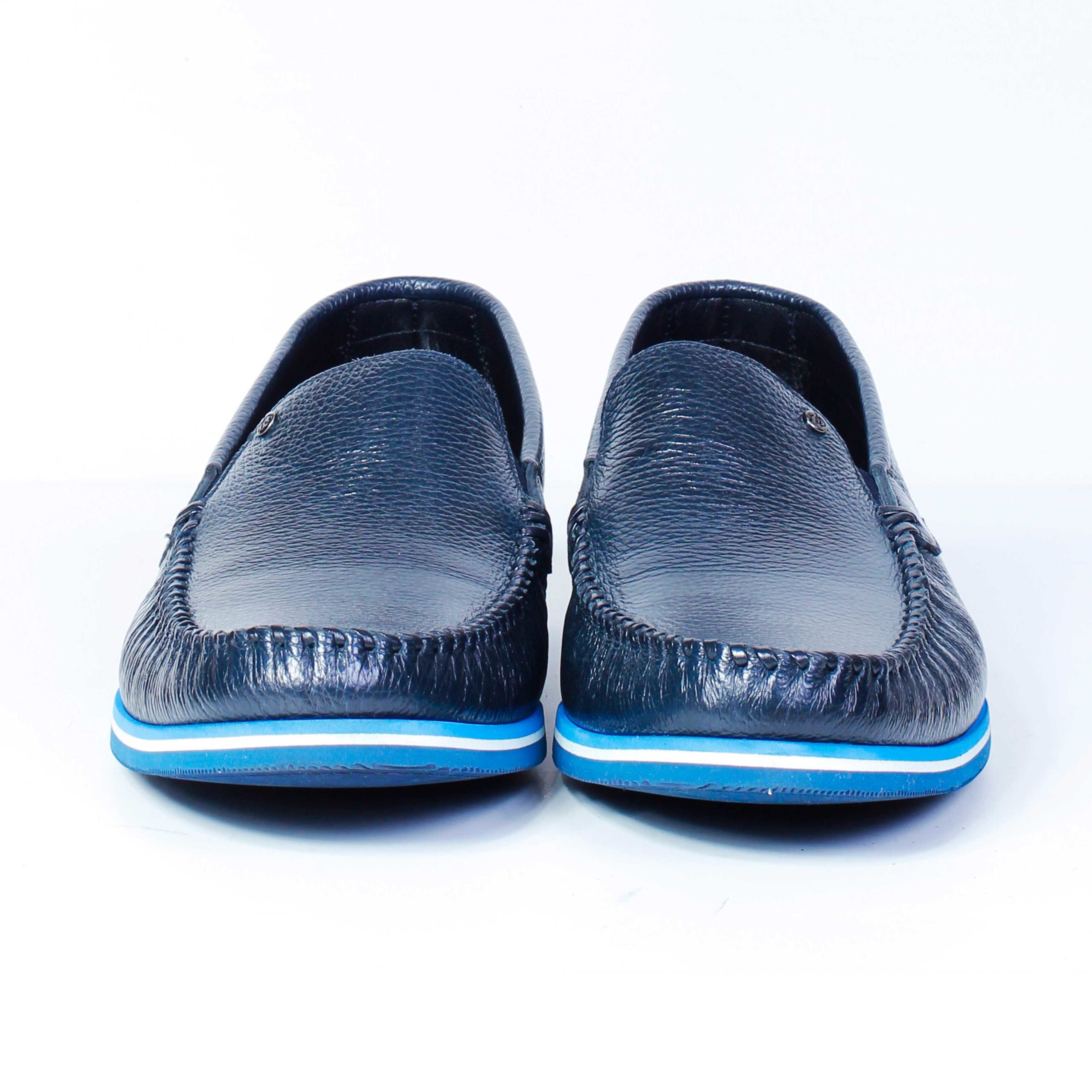 Мокасины Mario Bruni Quinto Sacch 59997.189 blue 39 купить,NaN