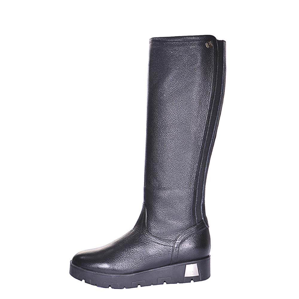 Сапоги Fabio Di Luna 7223 black 38.5 купить,NaN