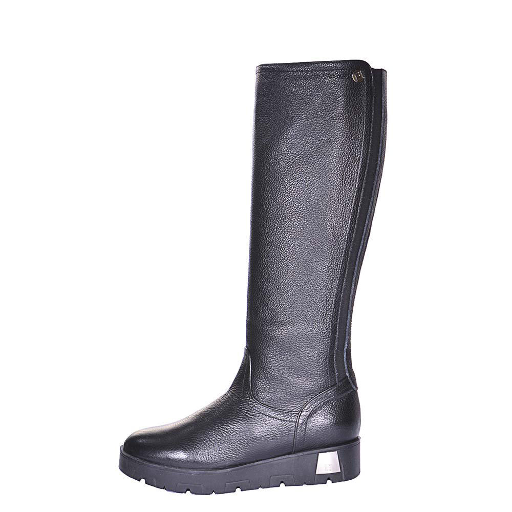 Сапоги Fabio Di Luna 7223 black 38.5 купить,NaN