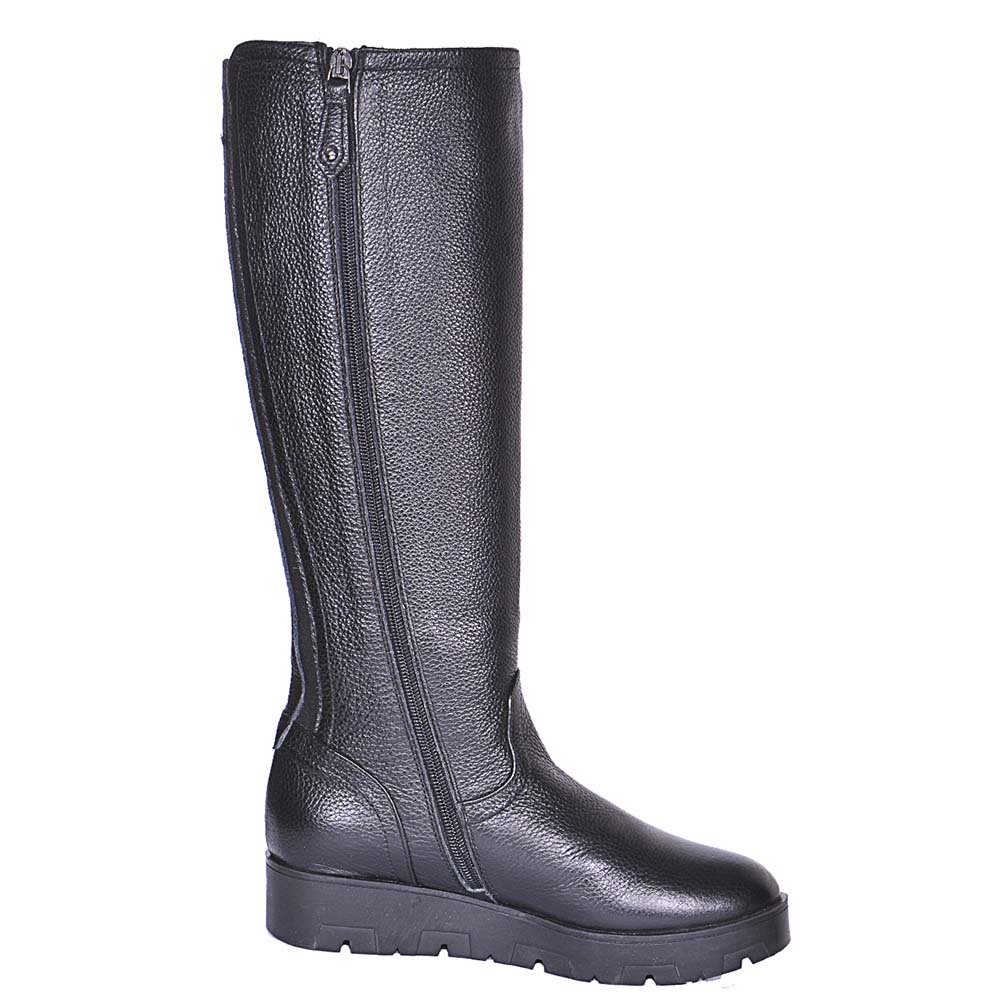 Сапоги Fabio Di Luna 7223 black 38.5 купить,NaN