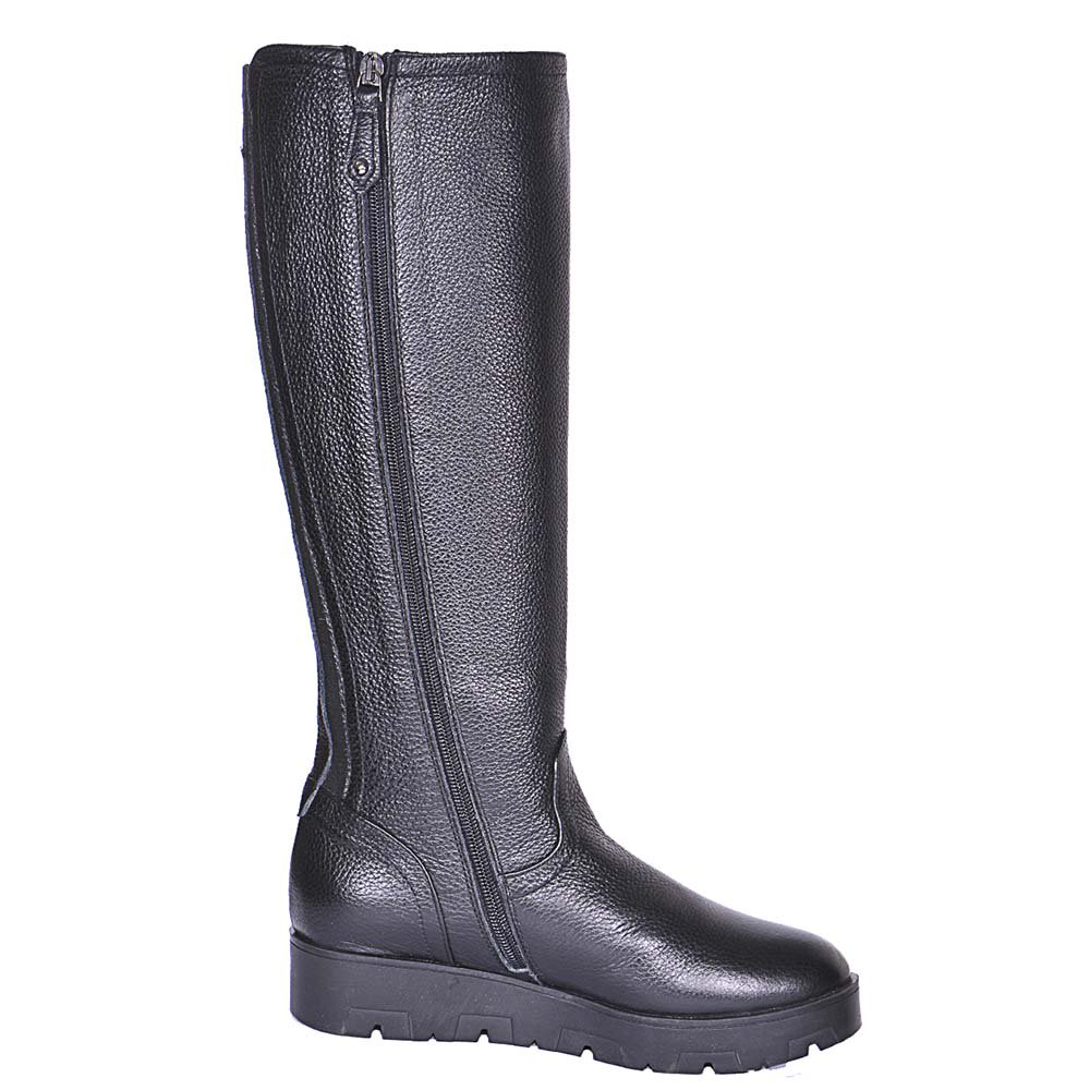 Сапоги Fabio Di Luna 7223 black 38.5 купить,NaN
