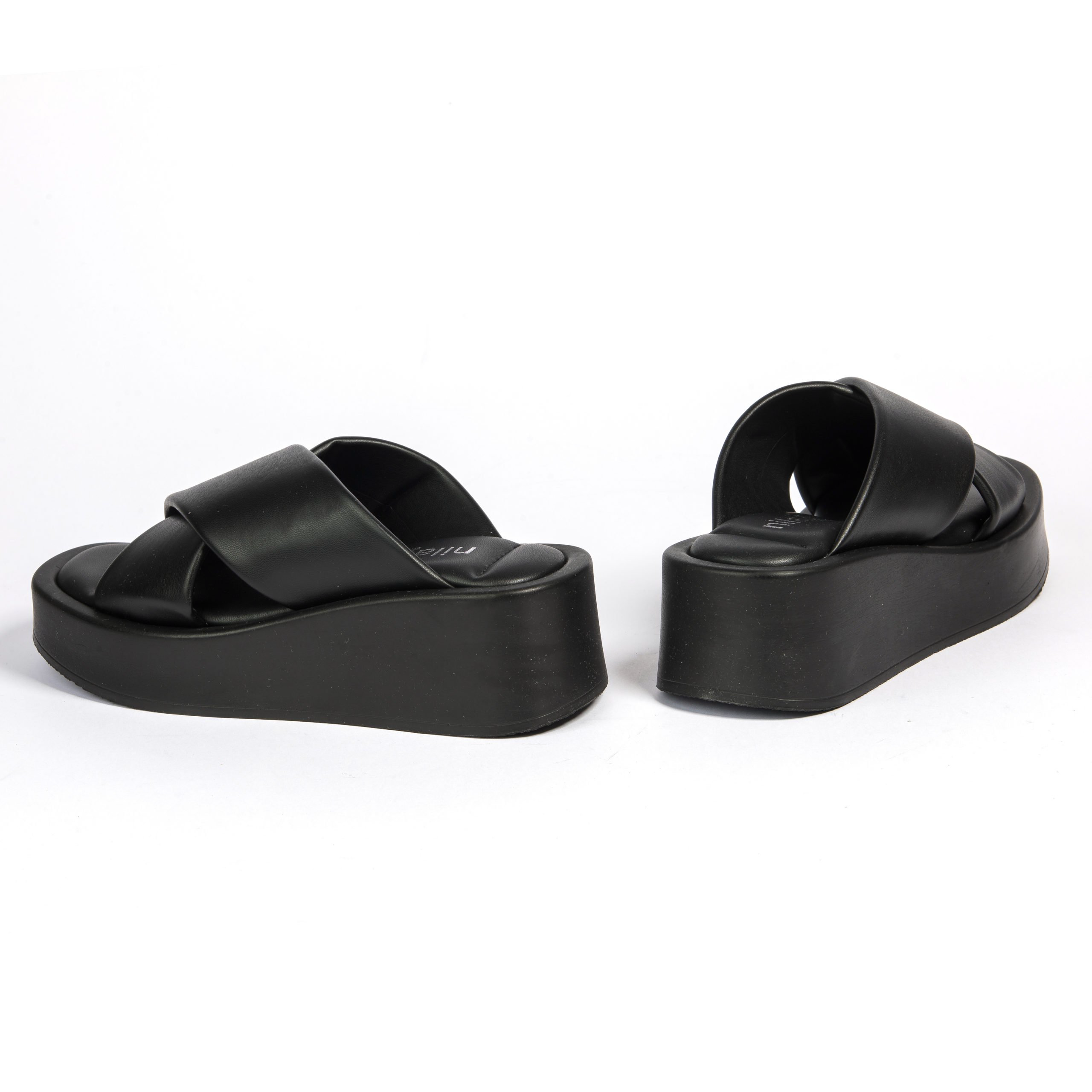 Сабо Nila Nila VMFR04 black 41 купить,37950