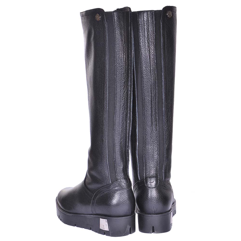 Сапоги Fabio Di Luna 7223 black 38.5 купить,NaN