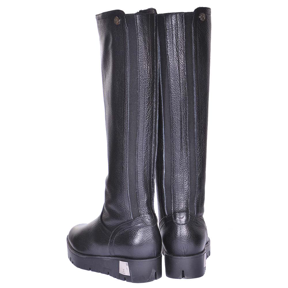 Сапоги Fabio Di Luna 7223 black 38.5 купить,NaN