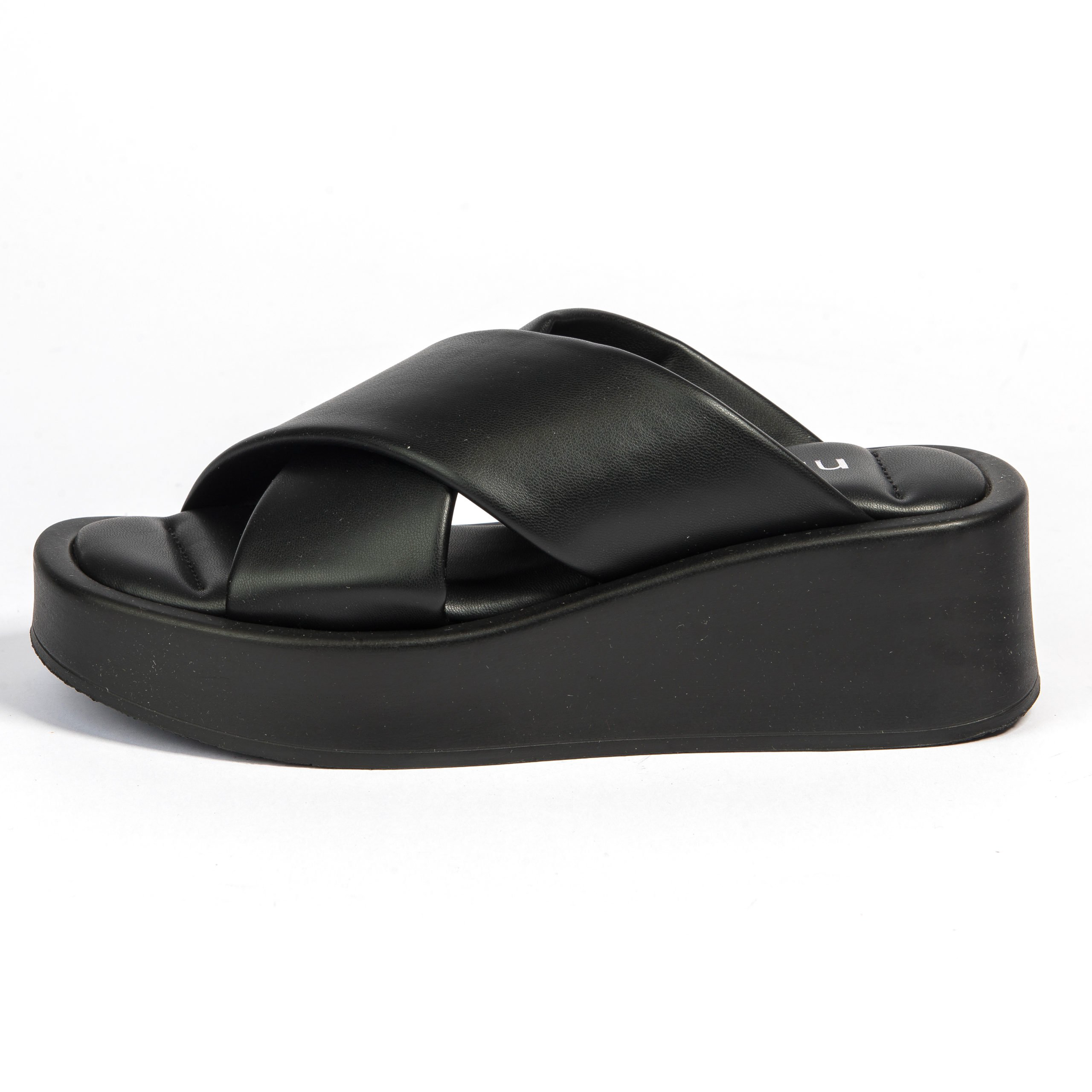 Сабо Nila Nila VMFR04 black 41 купить,37950