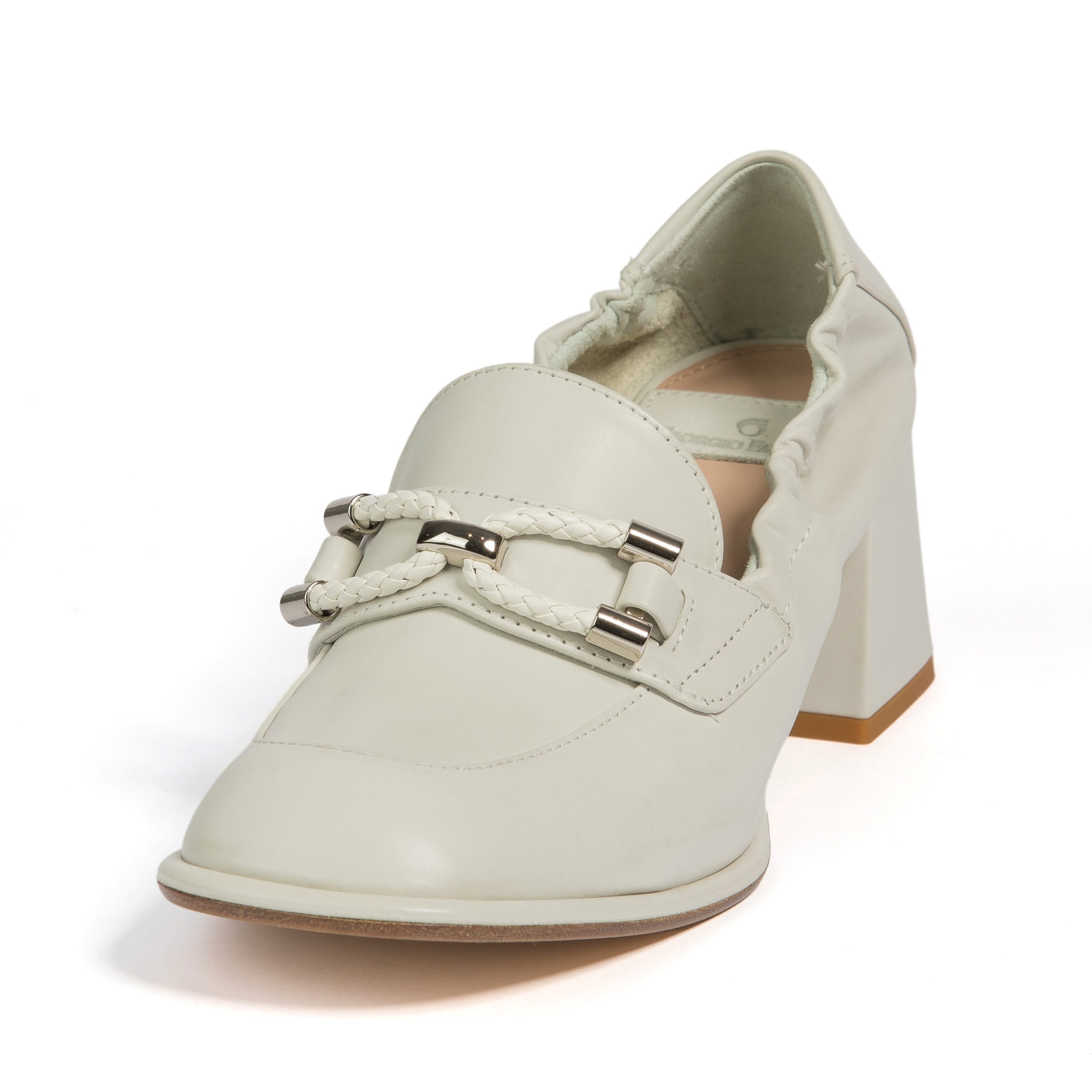 Туфли Giorgio Fabiani X22100 grey 36 