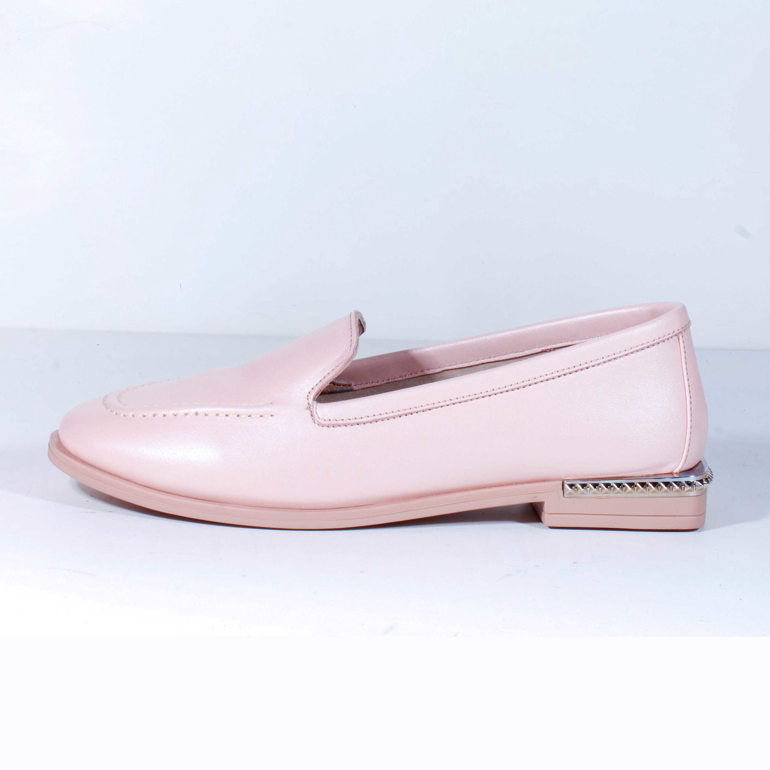 Лоферы Magza 900.3672 pink 37