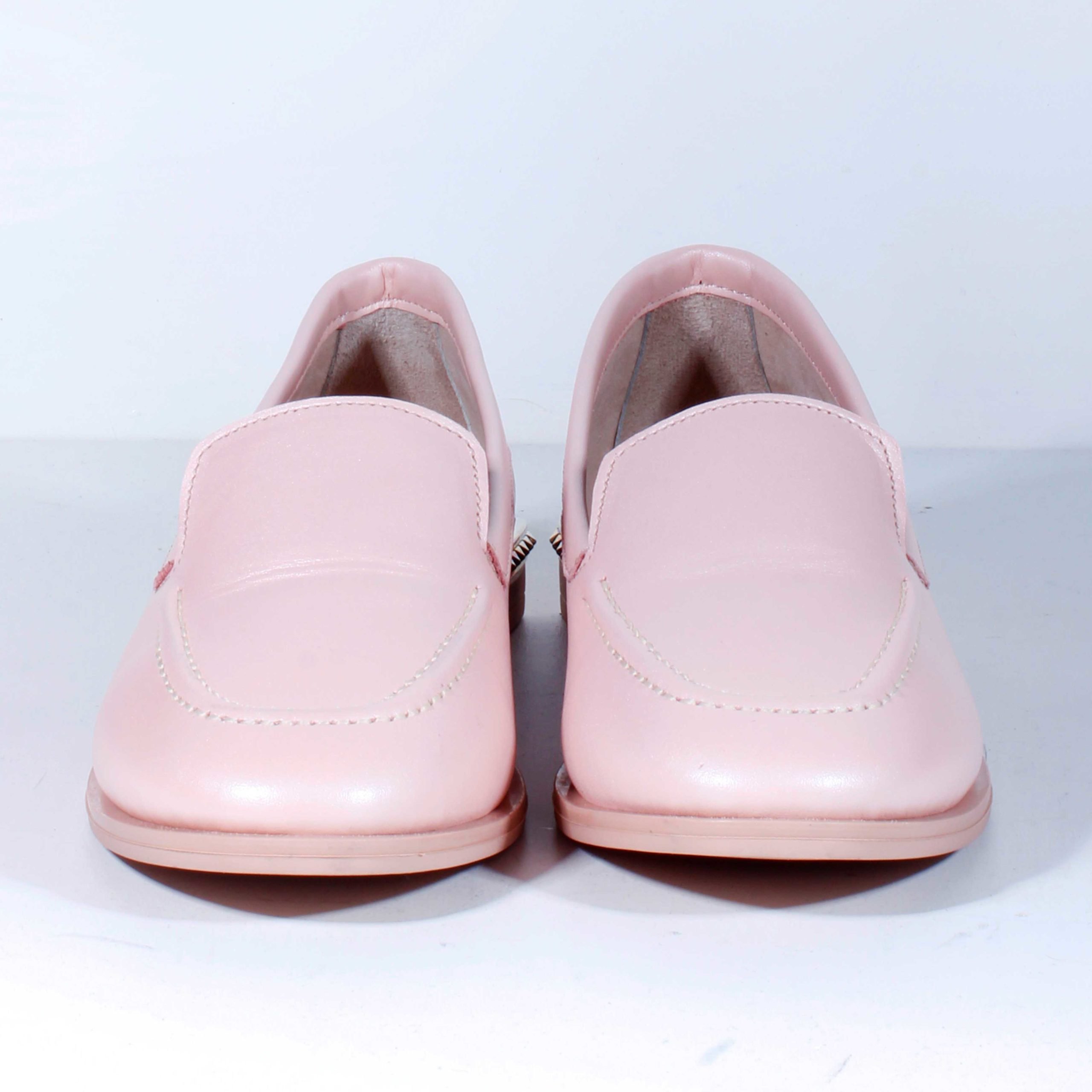 Лоферы Magza 900.3672 pink 40 - ForteMarket Лоферы Magza 900.3672 pink 40 купить,0