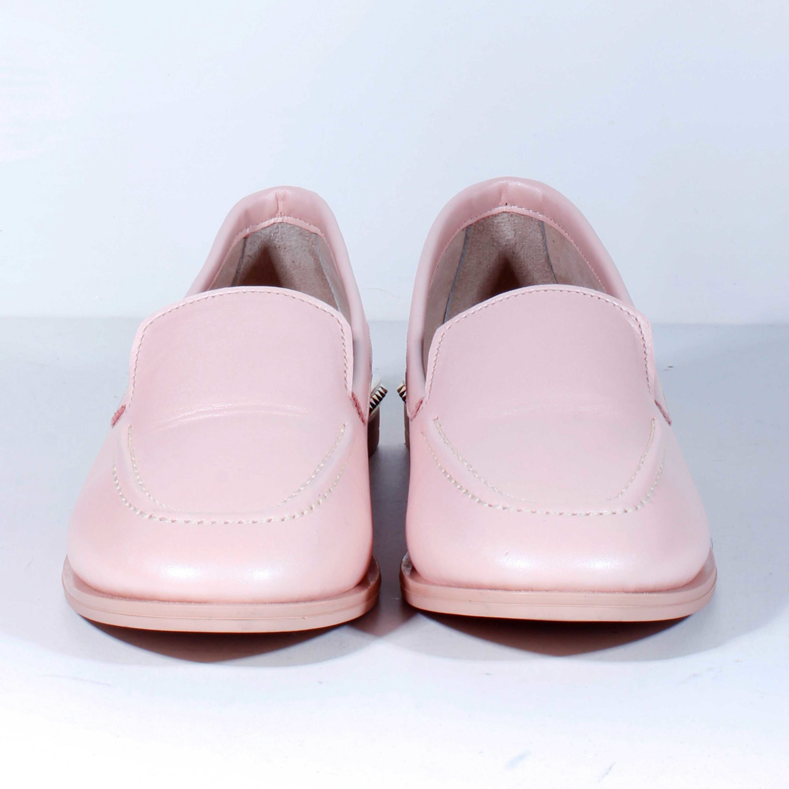 Лоферы Magza 900.3672 pink 37 купить,27600