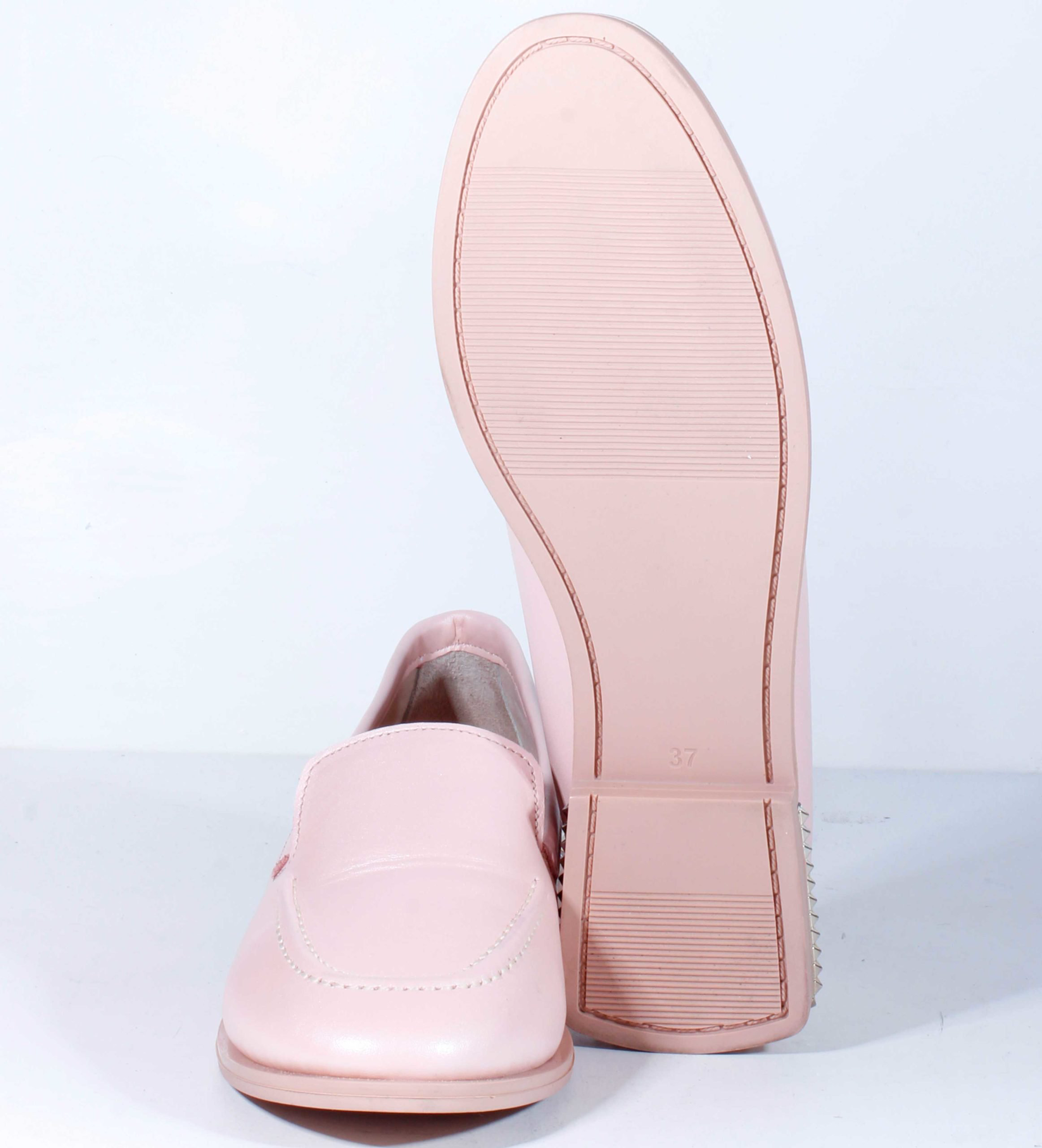 Лоферы Magza 900.3672 pink 37 купить,27600