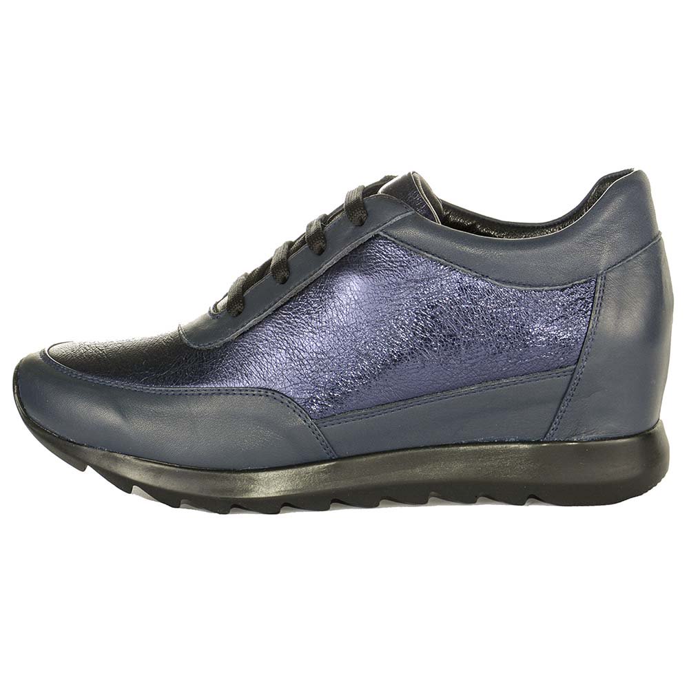 Кроссовки MFS 768.363-623 blue 37  купить,NaN