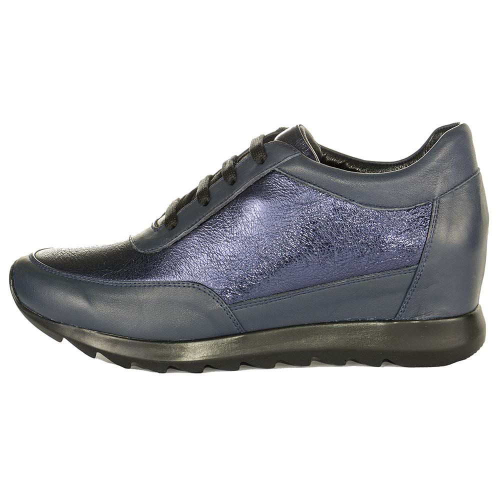 Кроссовки MFS 768.363-623 blue 37  купить,NaN