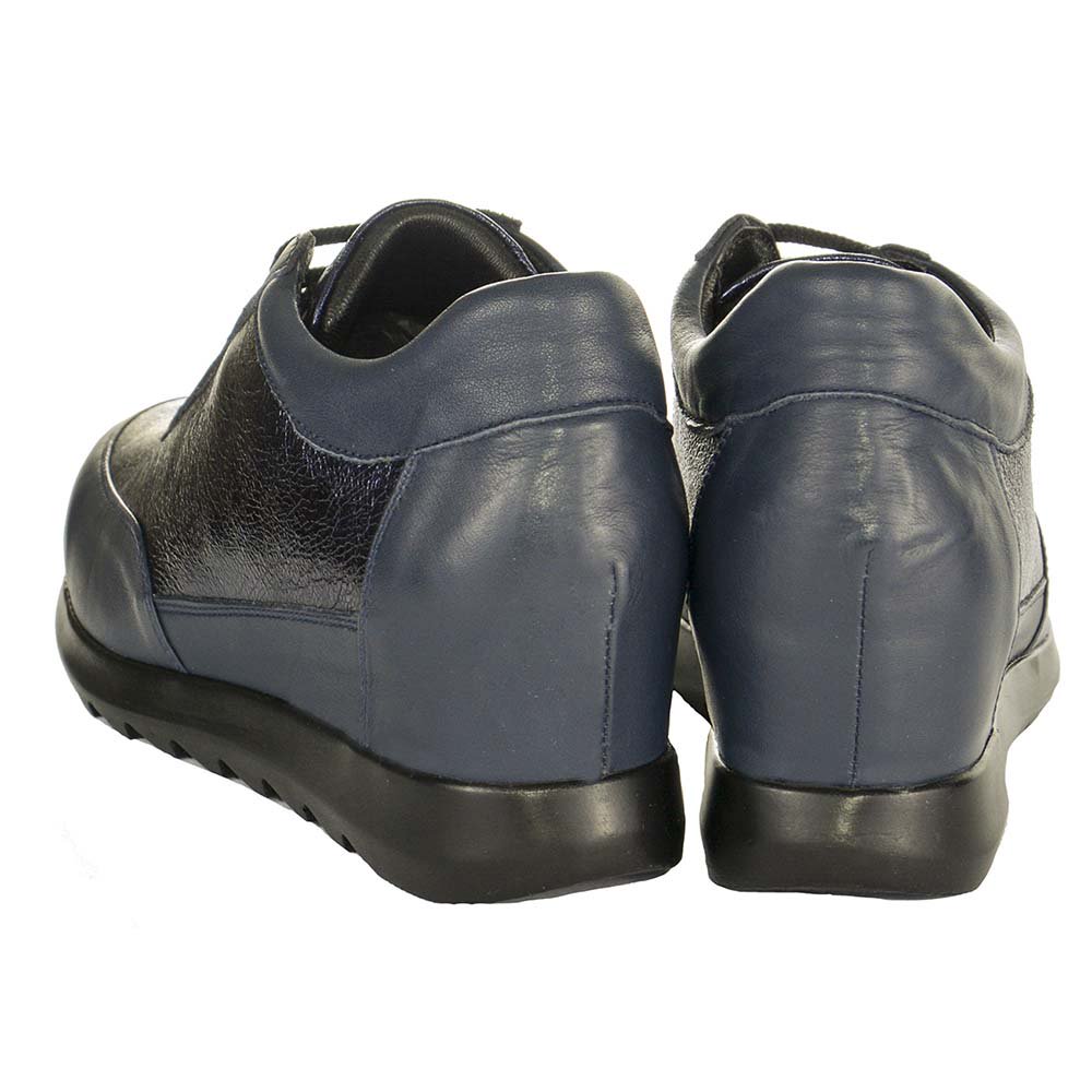 Кроссовки MFS 768.363-623 blue 37  купить,NaN