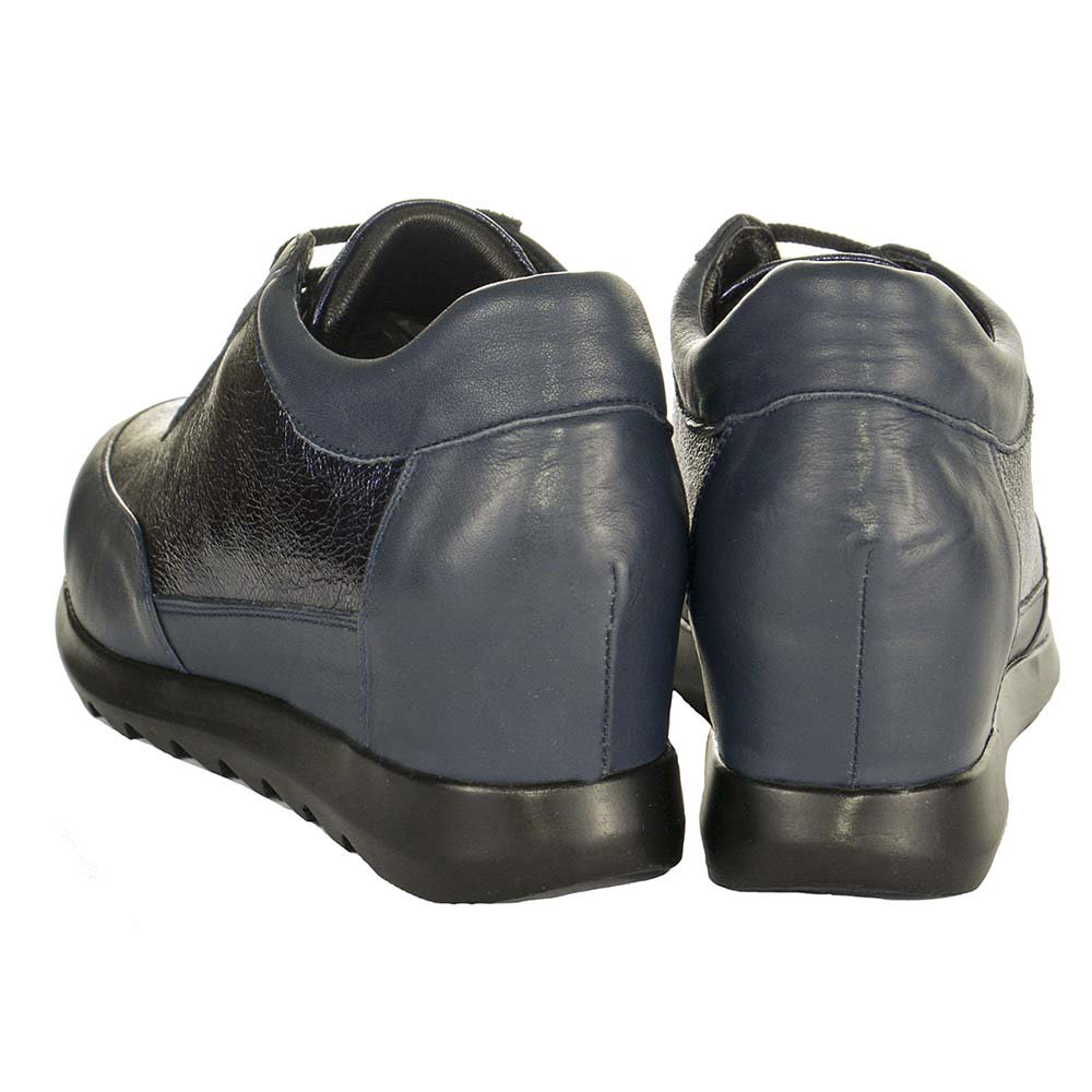 Кроссовки MFS 768.363-623 blue 37  купить,NaN