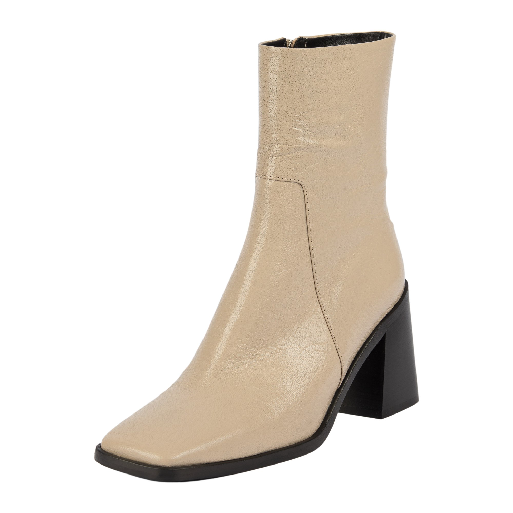 Полусапоги Giorgio Fabiani F212002 beige 38 купить,124000