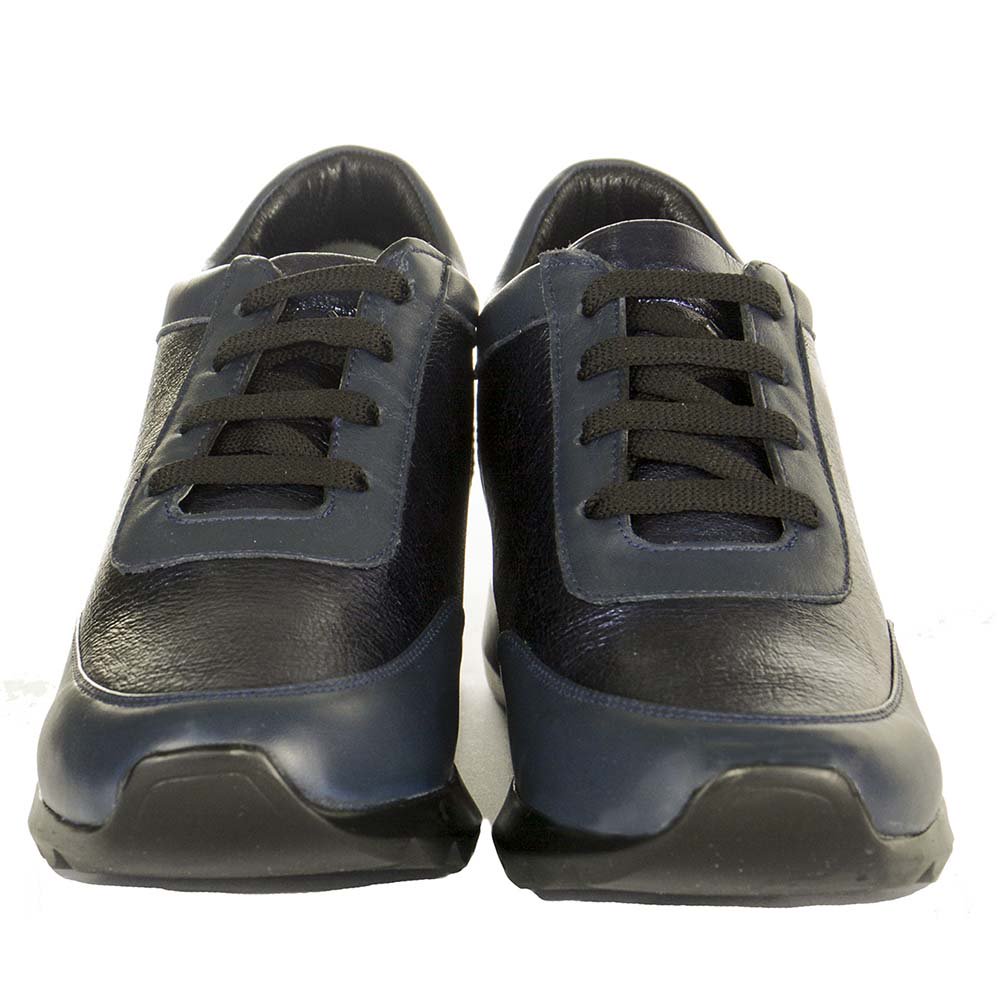 Кроссовки MFS 768.363-623 blue 37  купить,NaN